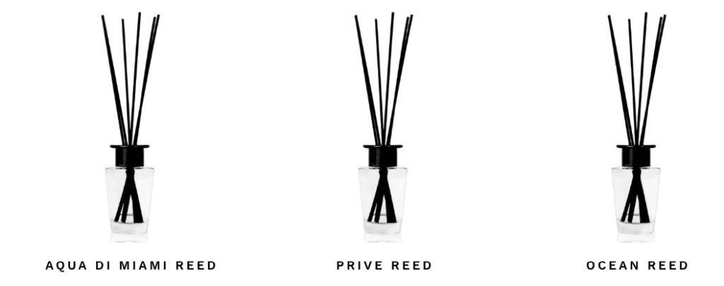 reed diffusers the magic scent